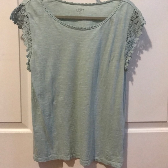 Loft T-Shirt - Picture 1 of 3